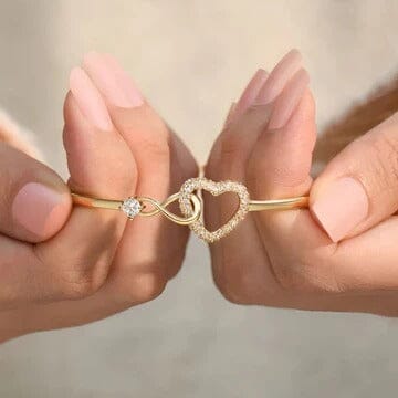 Infynia™| Bracelet Mère-Fille - Image 3
