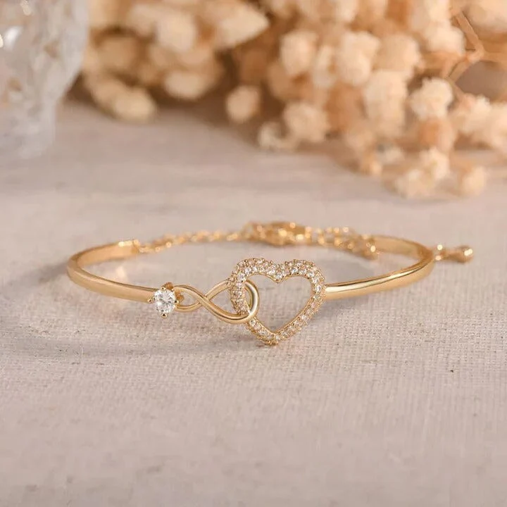 Infynia™| Bracelet Mère-Fille - Image 4