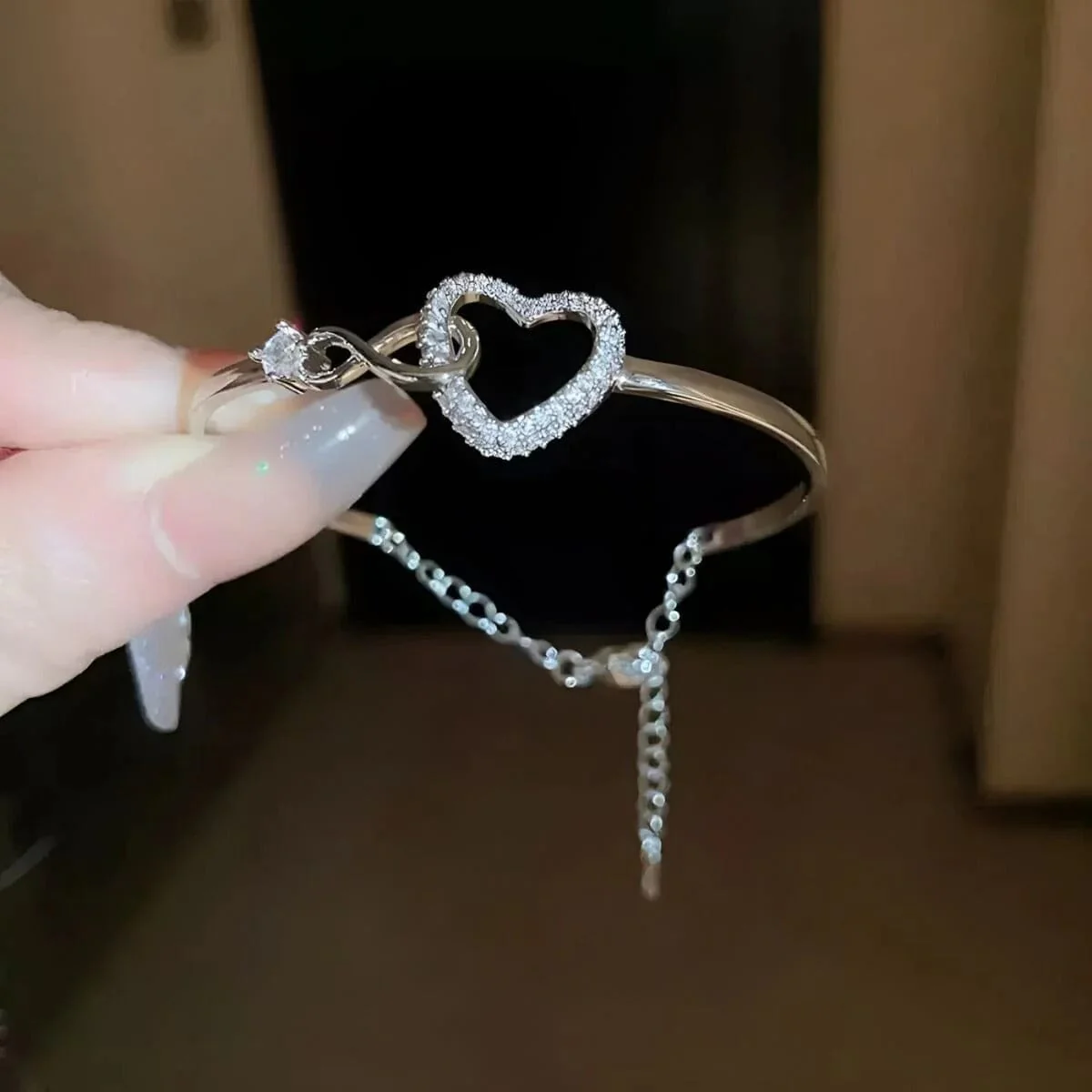 Infynia™| Bracelet Mère-Fille - Image 6