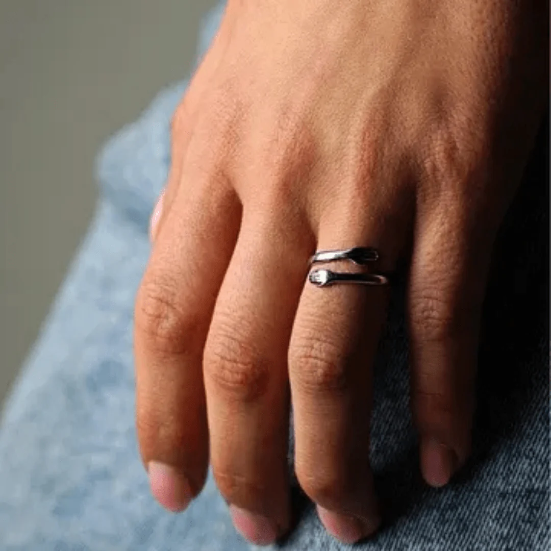 La Bague câlin - Image 3