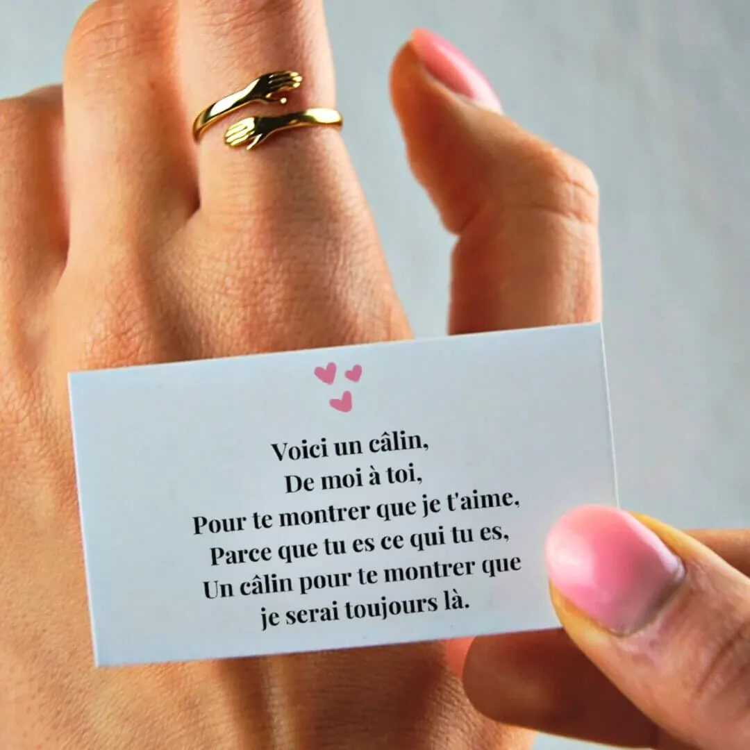 La Bague câlin - Image 6